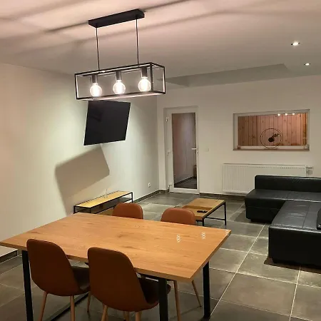 Room Of Tournai Exterior photo