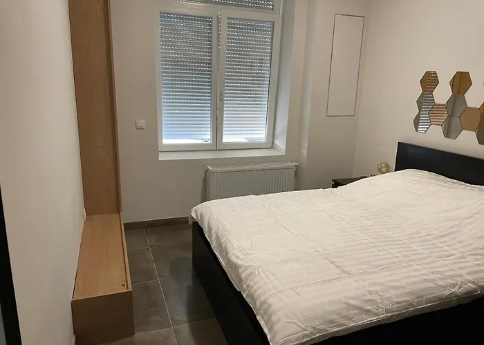 Room Of Tournai
