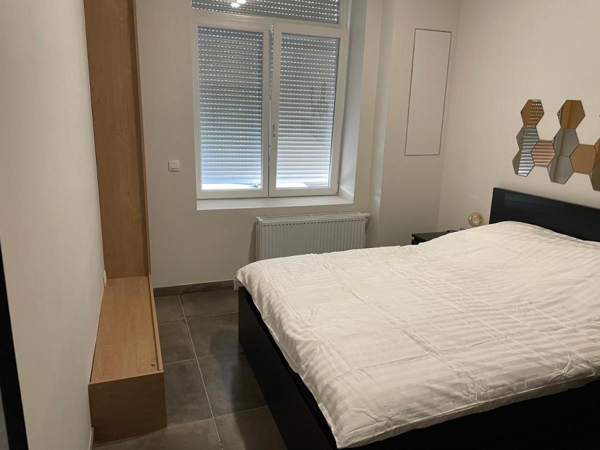 Of Apartment Tournai